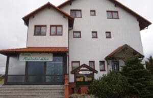 Hotel Waldschlösschen