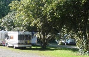 Wohnmobilstellplatz Sachsenplatz Dresden