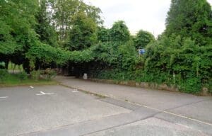 Wohnmobilstellplatz zum Braumeister