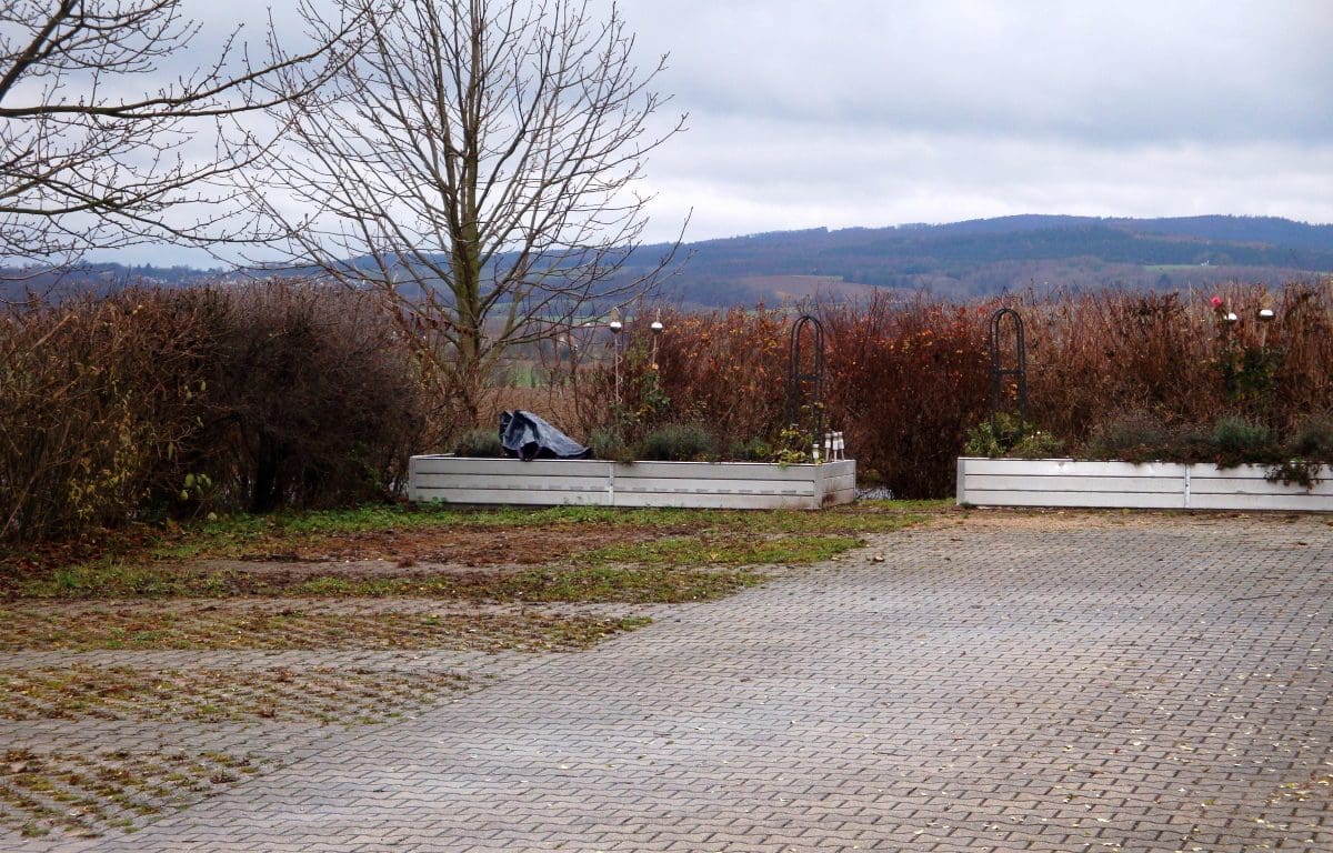 Hotel Waldschlösschen