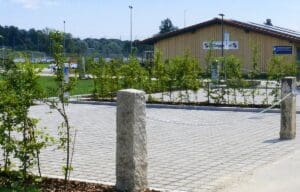 Wohnmobilstellplatz Deggendorf