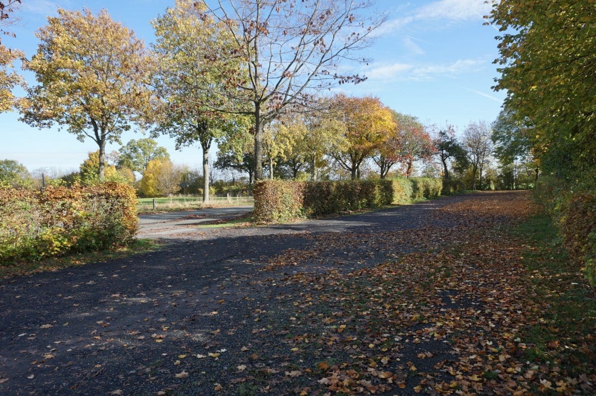 Wohnmobilstellplatz am Erlbad in Drensteinfurt