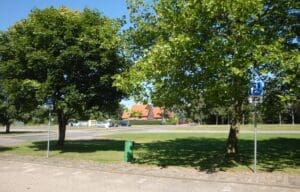 Wohnmobilstellplatz Drochtersen