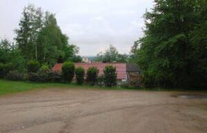 Wohnmobilstellplatz am Gasthaus Ödenturm