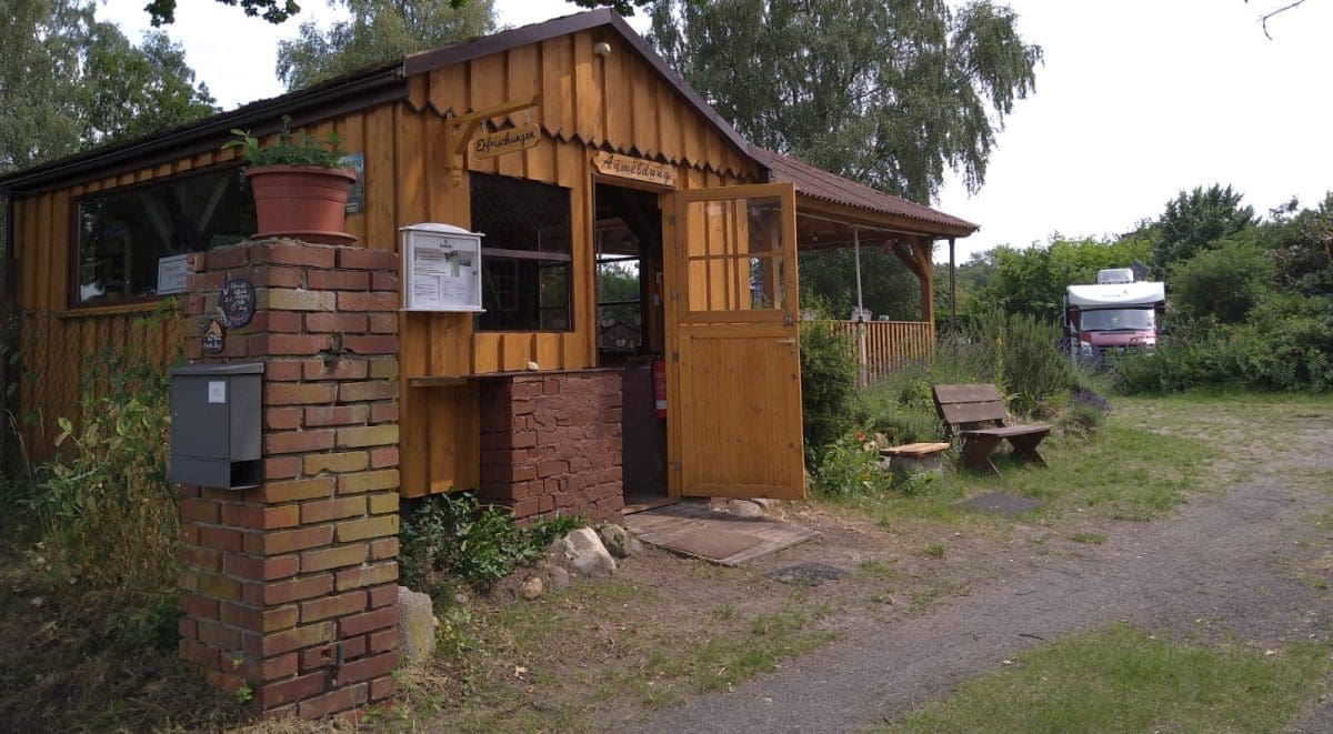 Wohnmobilstellplatz Dorfrepublik Rüterberg Wohnmobilstellplatz Dorfrepublik Rüterberg