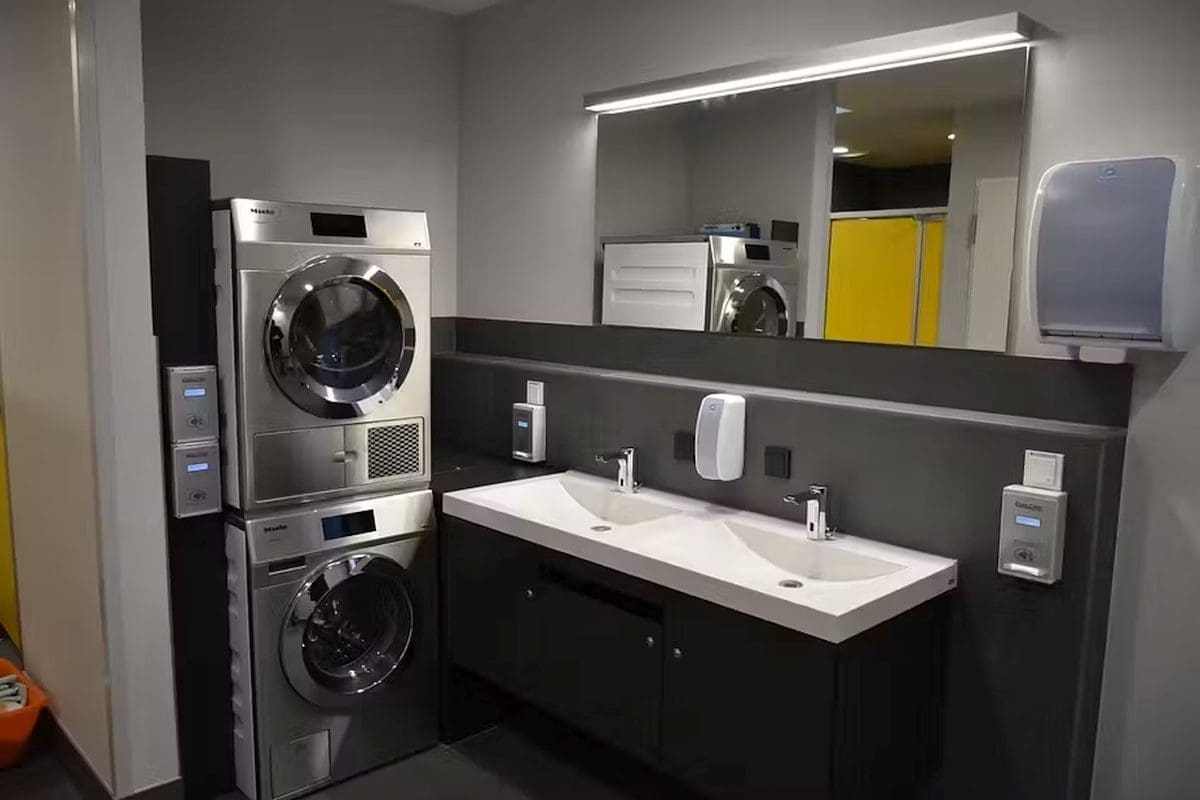 Wohnmobilstellplatz Therme Bad Steben