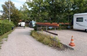 Wohnmobilpark Trautmann