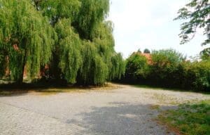 Wohnmobilstellplatz am Gasthof Mönchhof