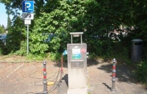 Wohnmobilstellplatz am Albgau Freibad