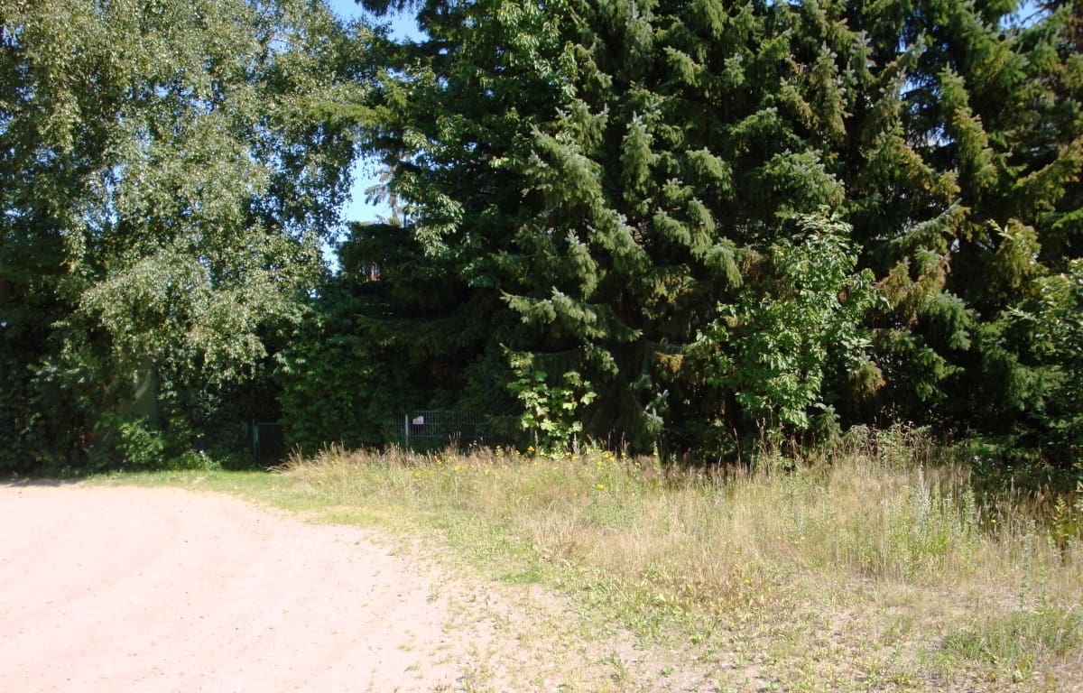 Wohnmobilstellplatz Fredenbeck
