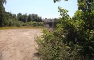 Wohnmobilstellplatz Fredenbeck