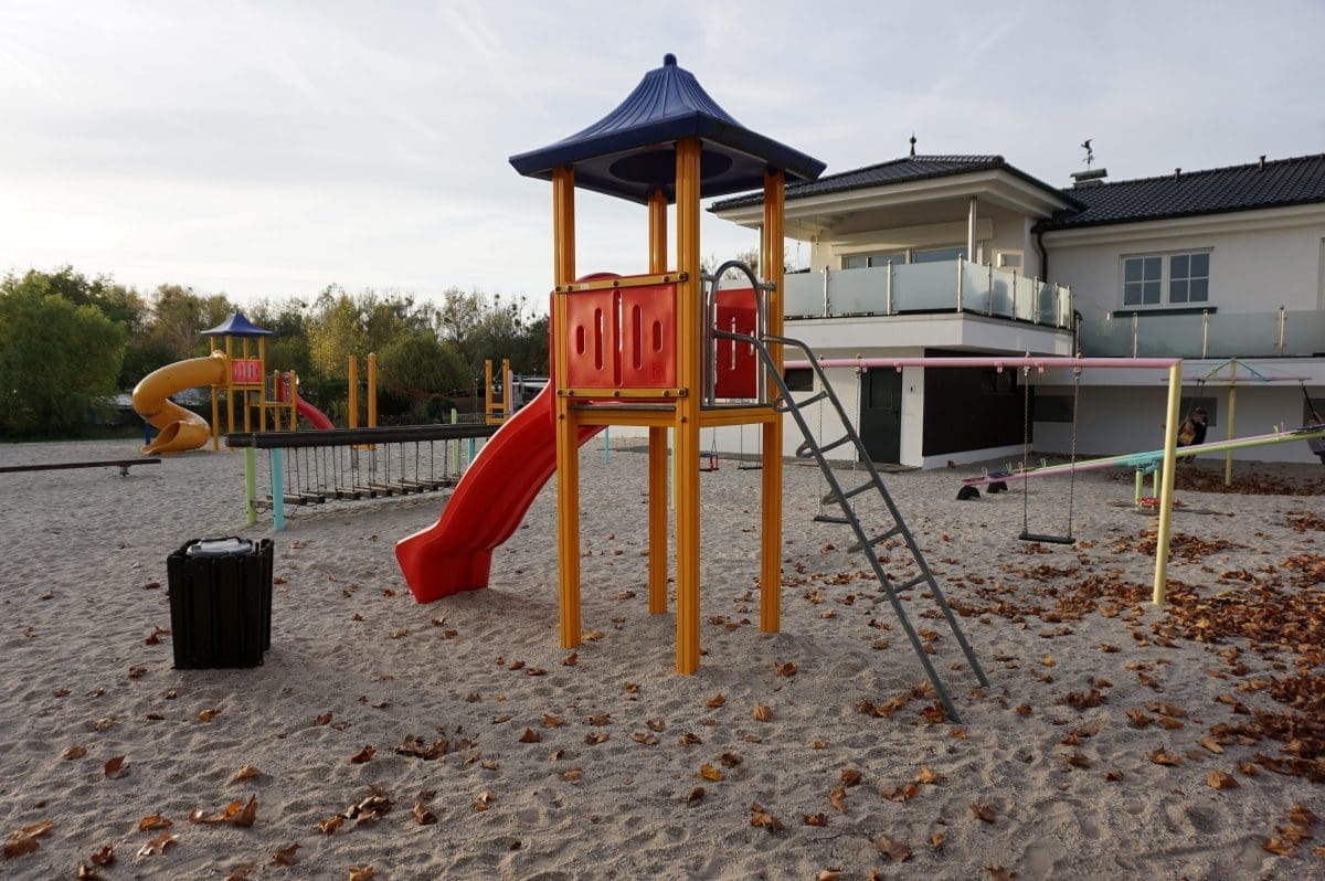 Campingplatz Liblarer See in Erftstadt