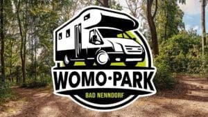 WoMo-Park Bad Nenndorf