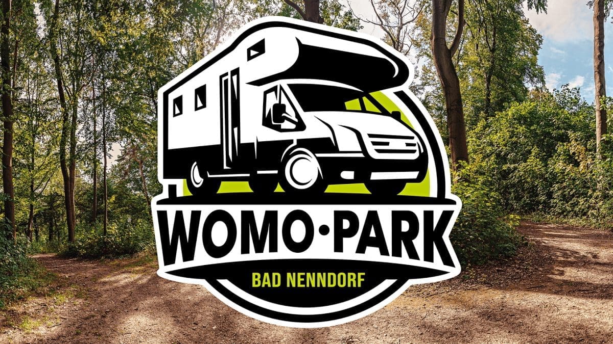 WoMo-Park Bad Nenndorf
