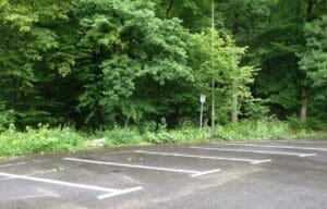 Wohnmobilstellplatz Deutscher Märchenwald