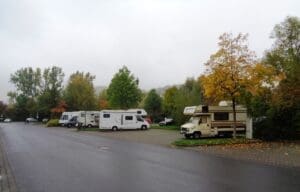 Wohnmobilstellplatz Weimarer Straße Wohnmobilstellplatz Weimarer Straße