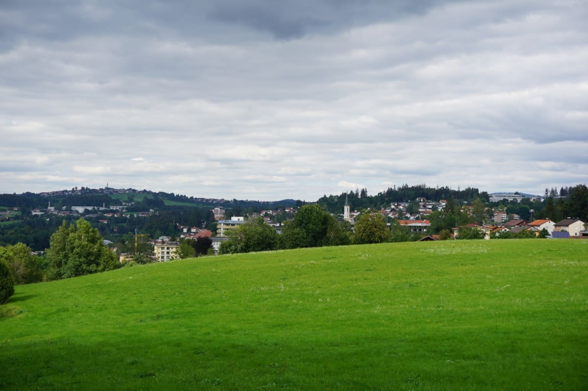 Freizeitpark Solla