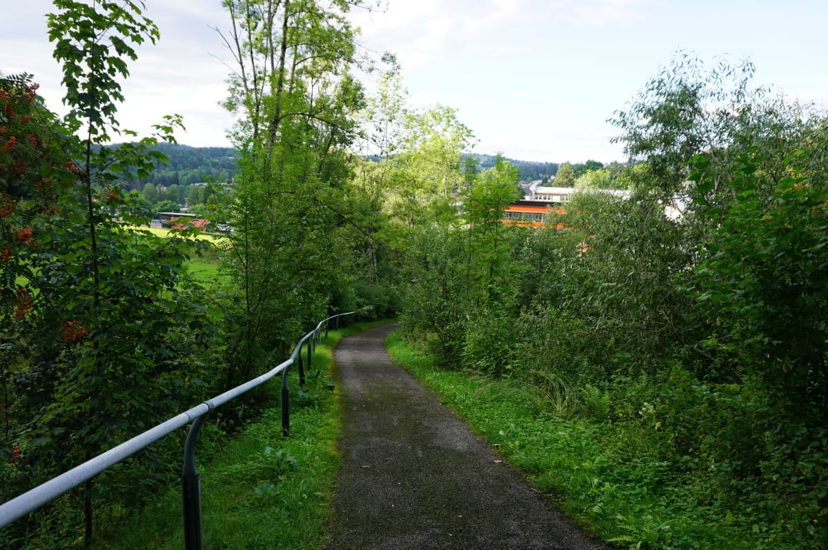 Freizeitpark Solla