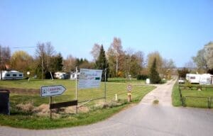Campingplatz Mosel-Camping Dreiländereck