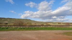 Wohnmobilstellplatz am Winzerhof Schnabel