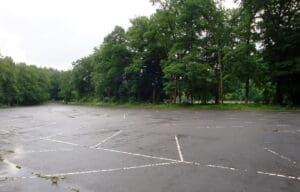 Wohnmobilstellplatz Deutscher Märchenwald