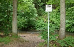 Wohnmobilstellplatz Deutscher Märchenwald