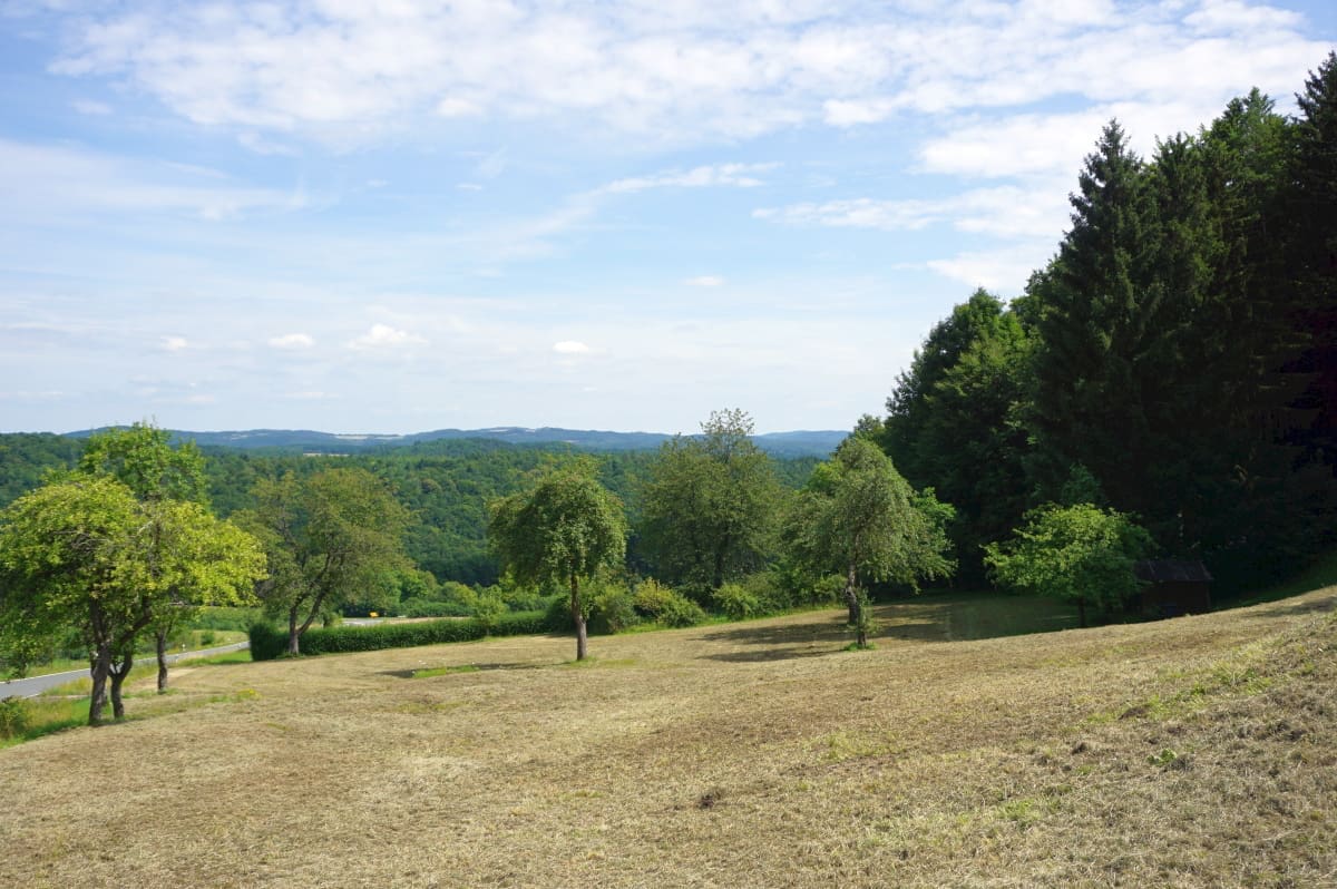 Campingplatz am Gasthaus zum Pfaffenstein