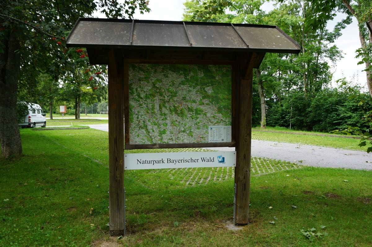 Freizeitpark Solla