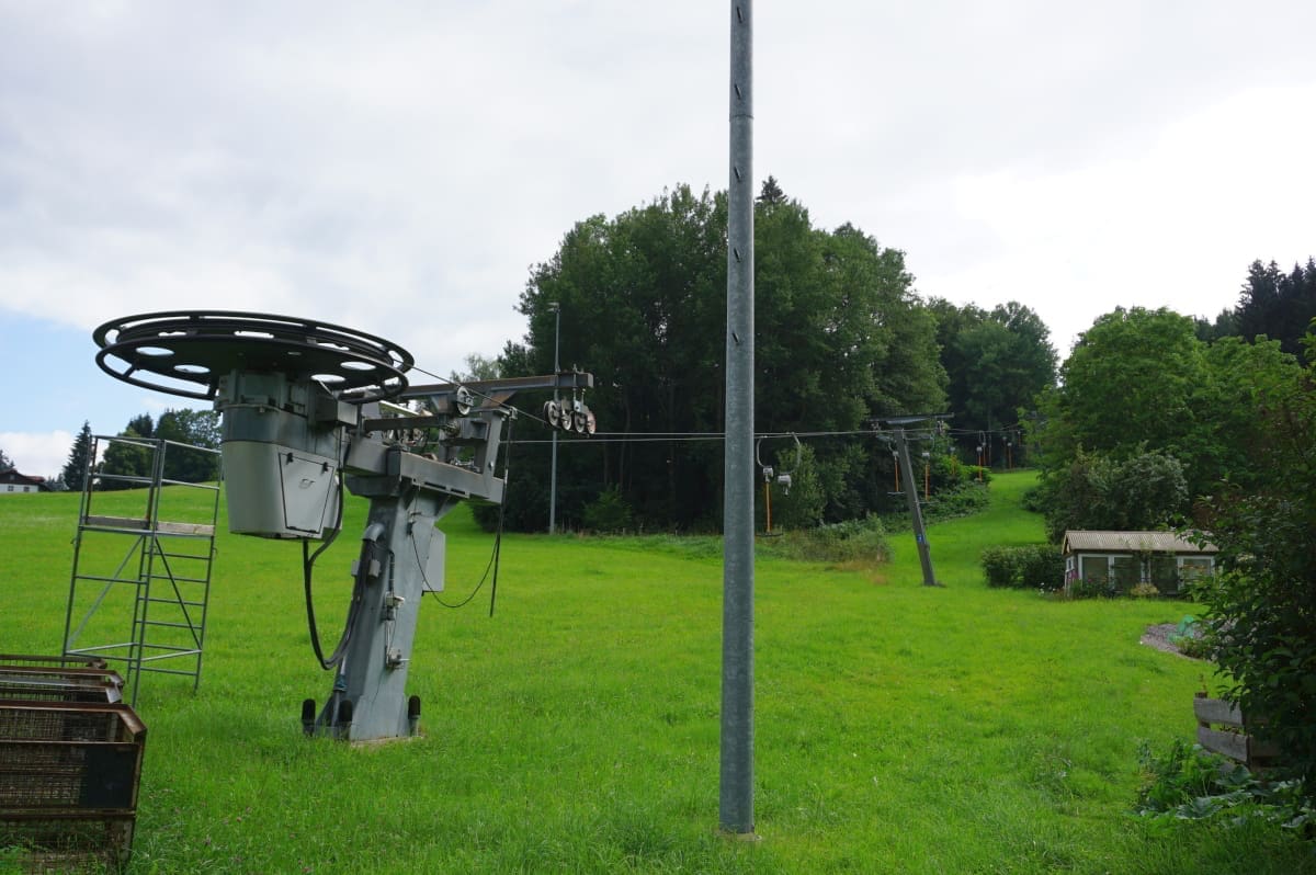 Freizeitpark Solla