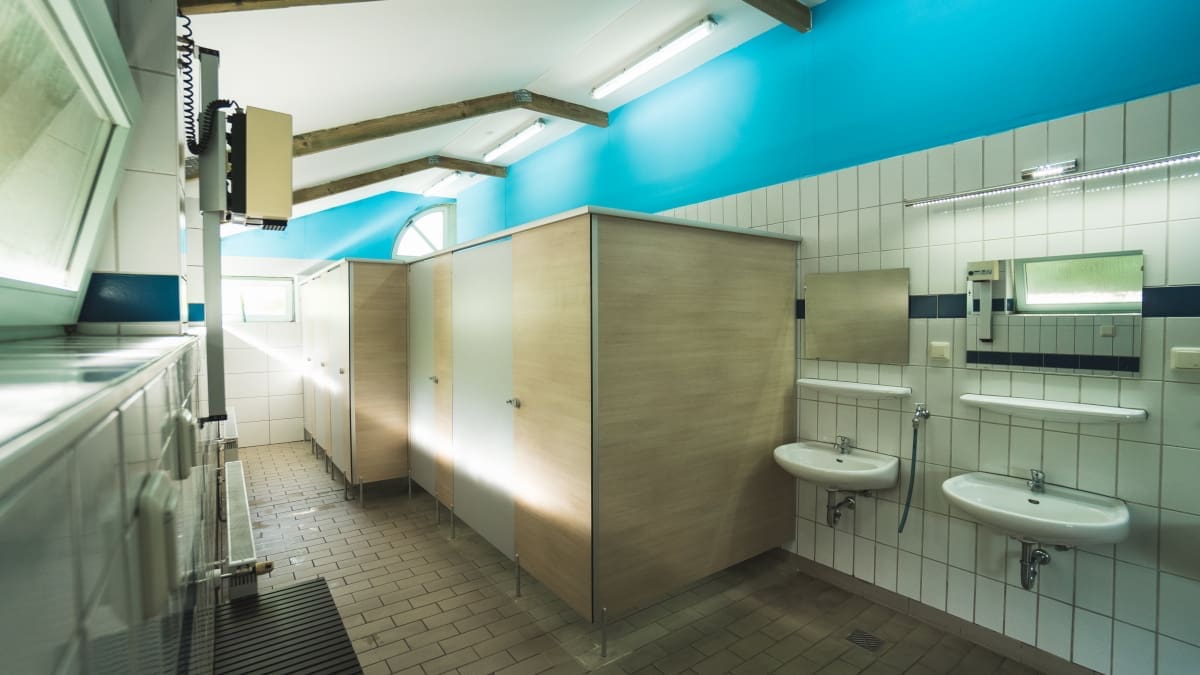 Campingplatz Eurocamp Spreewaldtor