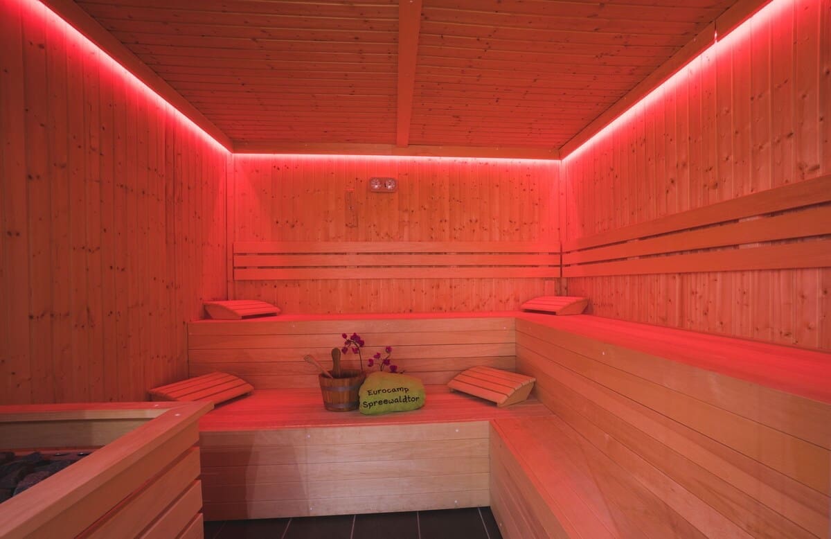 Campingplatz Eurocamp Spreewaldtor