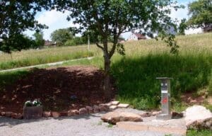 Wohnmobilstellplatz Lifetime in Gries