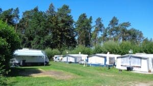 Campingplatz Ostsee-Camping Bansin