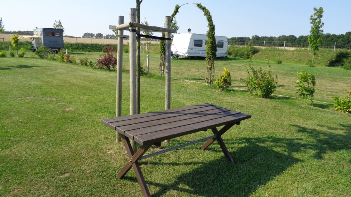 Wohnmobilstellplatz Lauterbach
