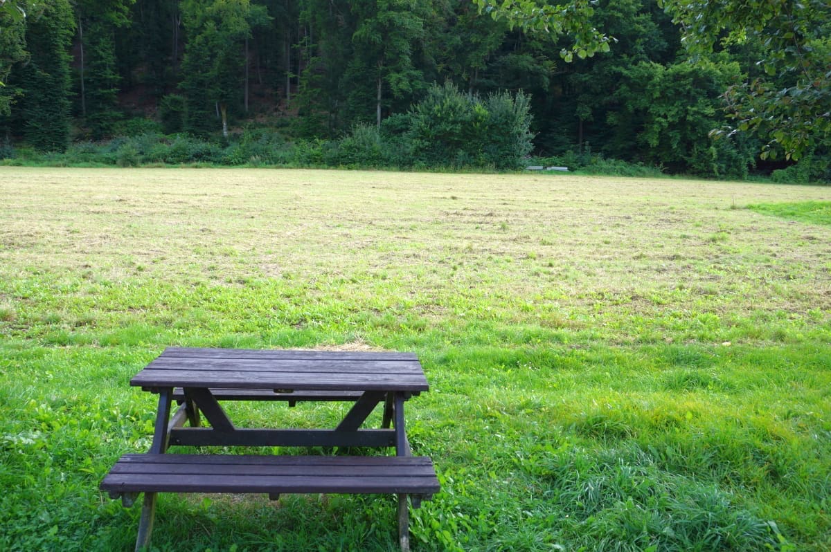 Wohnmobilstellplatz Hotel Bauer-Keller in Greding