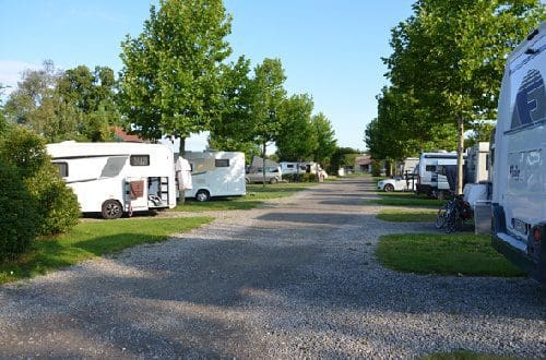Reisemobil-Stellplatz Hollenmühle