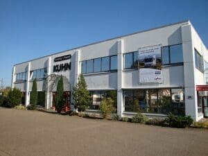 Wohnmobilstellplatz Camping Kuhn Wohnmobilstellplatz Camping Kuhn