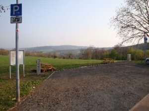Wohnmobilstellplatz Finkenrech Wohnmobilstellplatz Finkenrech