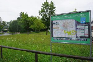 Wohmobilstellplatz am Donaupark Wohmobilstellplatz am Donaupark
