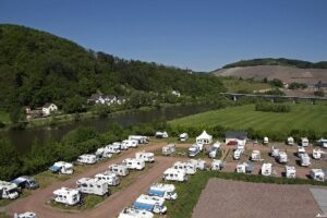 Reisemobilpark Saarburg Reisemobilpark Saarburg