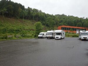Wohnmobilstellplatz am Biesweg Wohnmobilstellplatz am Biesweg