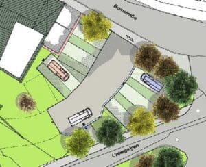 Wohnmobilstellplatz Kyffhäuser-Therme Wohnmobilstellplatz Kyffhäuser-Therme