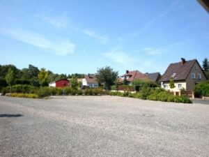 Wohnmobilstellplatz Coppenbrügge Wohnmobilstellplatz Coppenbrügge