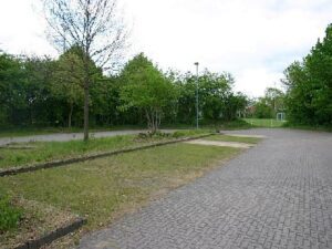 Wohnmobilstellplatz im Aukrug Wohnmobilstellplatz im Aukrug
