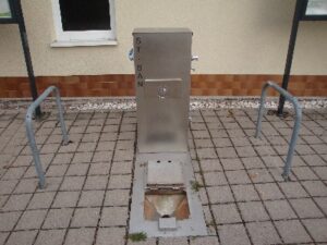 Wohnmobilstellplatz Zur Windleite P7 Wohnmobilstellplatz Zur Windleite P7
