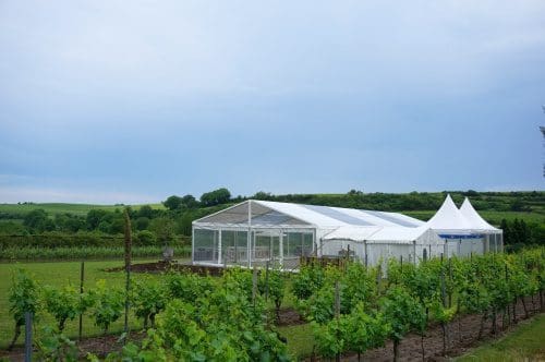 Wohnmobilstellplatz am Weingut Gehring Wohnmobilstellplatz am Weingut Gehring