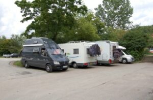 Wohnmobilstellplatz Auwiese Wohnmobilstellplatz Auwiese