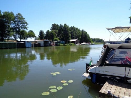 Campingplatz Camping Havelperle Campingplatz Camping Havelperle