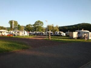 Sun Park Wohnmobilpark