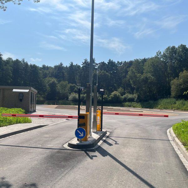 Wohnmobilhafen Mechernich